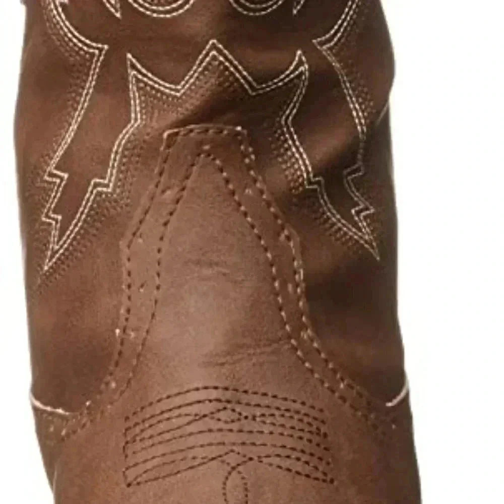 Roper Women's Chunks Western Boot